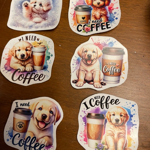 Other - Example Dog images